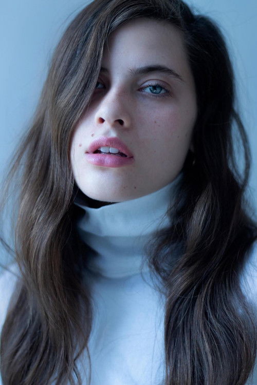 Stana Carrillo as Ely