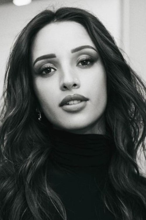 Triptii Dimri as Parveen Babi