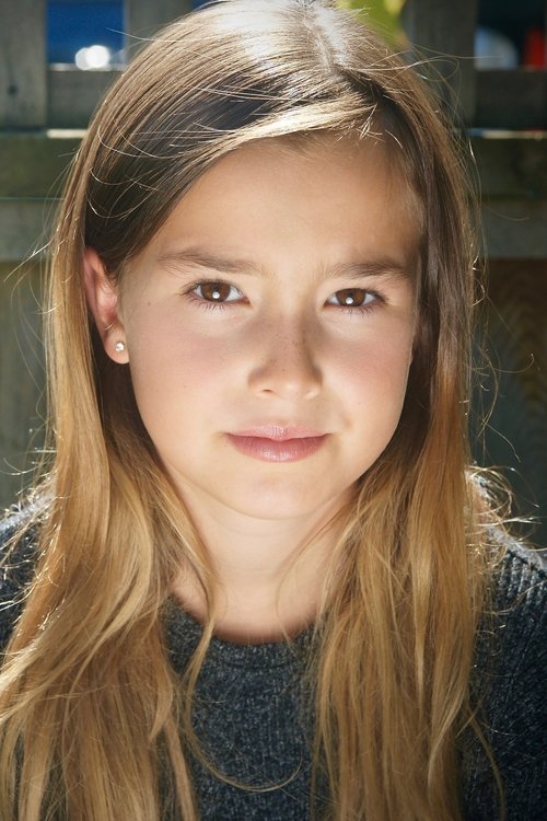 Amélie Will Wolf profile photo