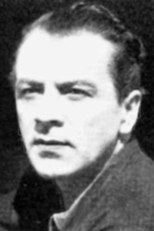 Eric Laurent as Constable (uncredited)