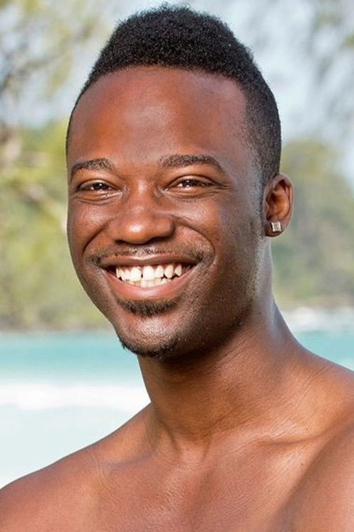 Darnell Hamilton as Gavin