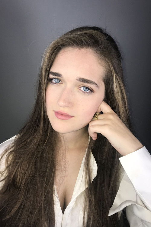 Willow Skye Joubert as Rhoda Purnell