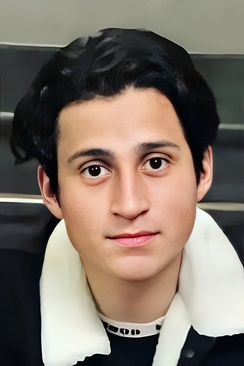 Hanssel Casillas as José Miguel Mota Palermo