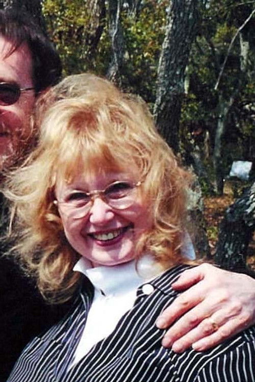 Charleen Swansea as Self