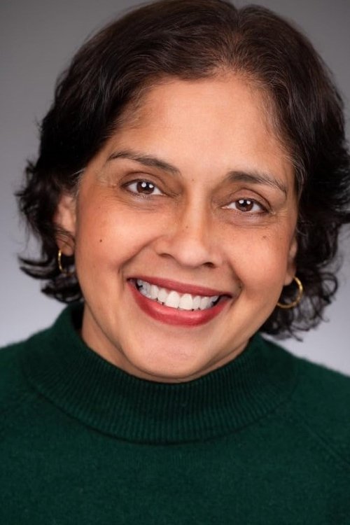 Krishna Sistla Ward as Auditor