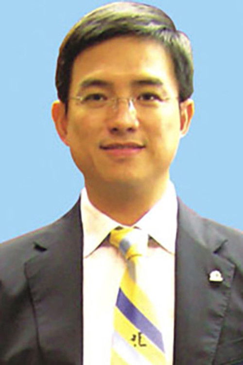Wai-Lun Wan as 