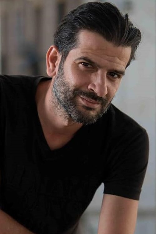 Slimane Benouari as Le repenti