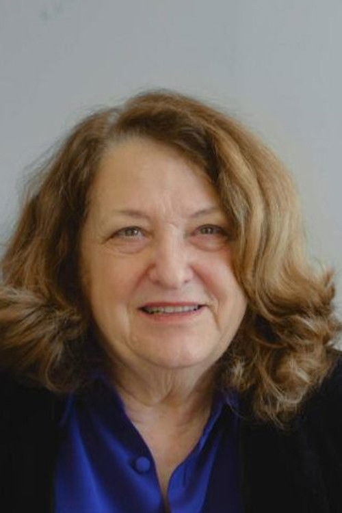 Lynn Hershman-Leeson as Self