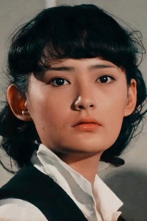 Naomi Hagi as Maria Nagisa