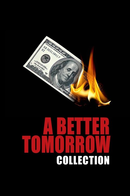 A Better Tomorrow Collection poster