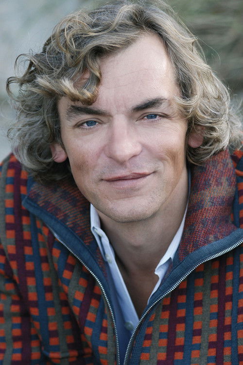 Matthias Tiefenbacher as Stefan