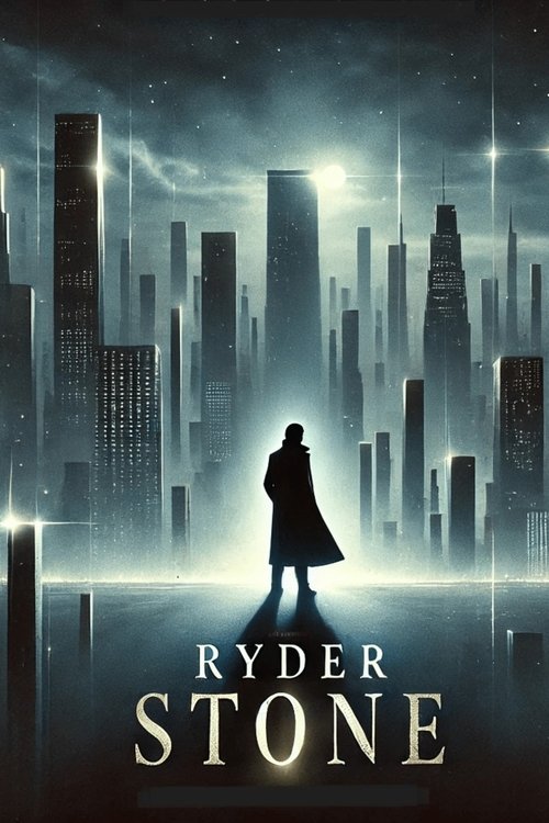 Ryder Stone poster