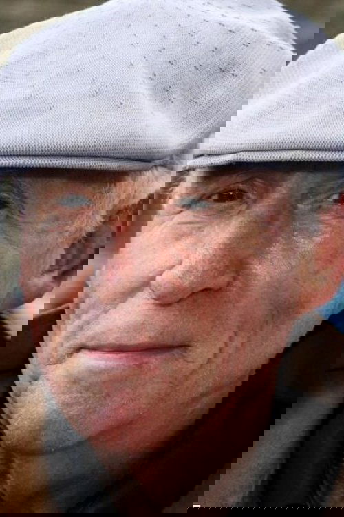 John Martinus as Town Hall Employee