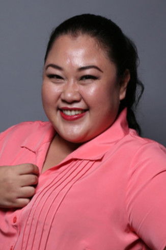 Tizza Radia as Administrative Officer