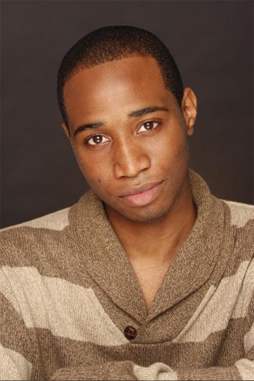 Kerwin Johnson Jr. as Naz