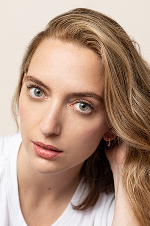 Alexandra Ruddy as Brookwell Aide