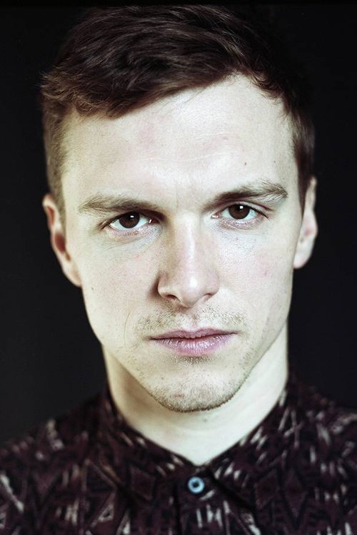 Tomasz Włosok as Kleryk Janek