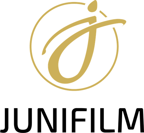 Junifilm logo