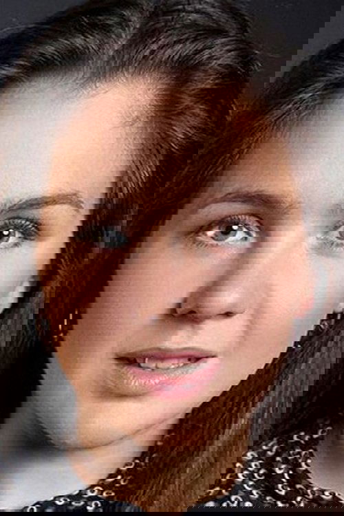 Evgeniya Lyubimova as мама Феди