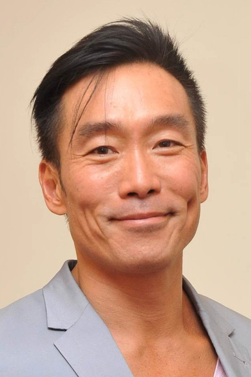 Mark Cheng Ho-Nam as 叶孤鸿 / 老刀把子