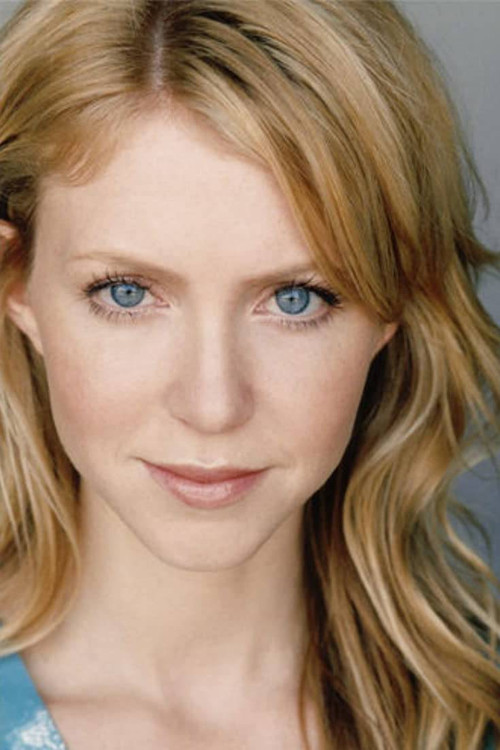 Lilly McDowell as Servant