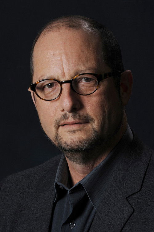 Bart D. Ehrman as as Professor Bart Ehrman