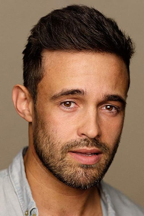 Tim Cullingworth-Hudson as Frank