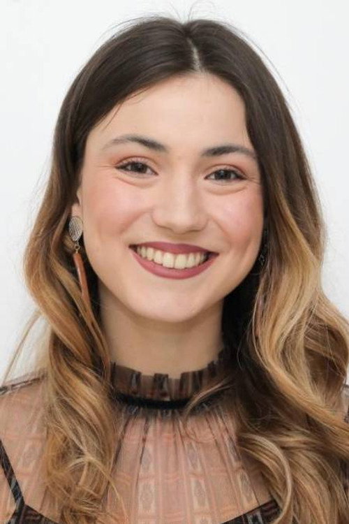 Jana Bjelica as Jasna Berić