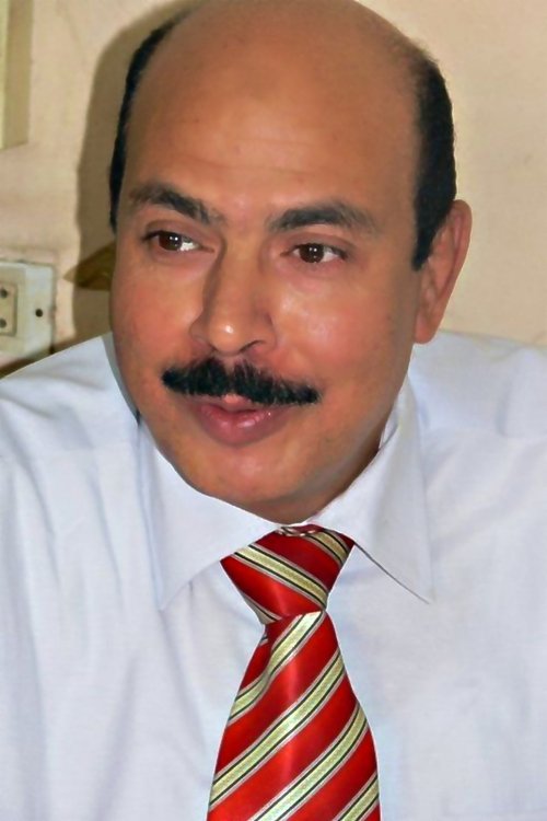 Magdi Tawfik as 