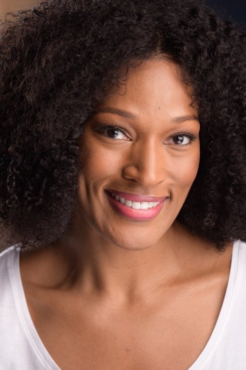 Kron Moore as Victoria Franklin