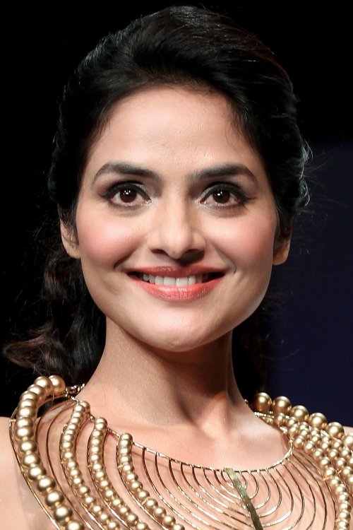 Madhoo as Marya