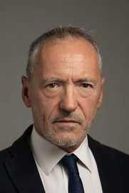 Nigel Mercier as Rodney