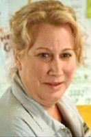 Linda Eve Miller as Mrs. Pine