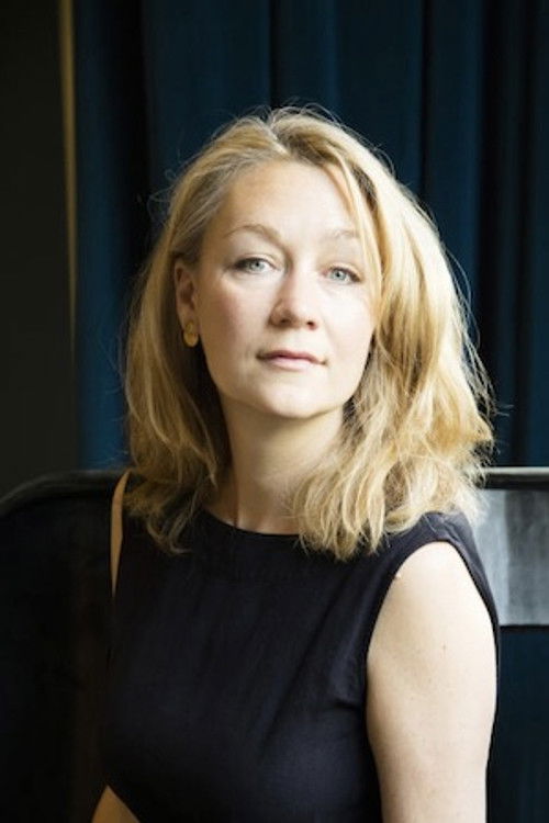 Anna Hope as Narrator