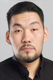 Daulet Abdygaporov as 