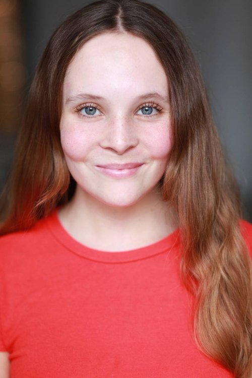 Amélie Caron as Alex