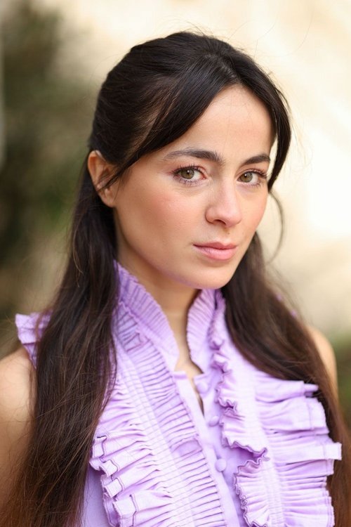 Giuditta Niccoli as Giuditta
