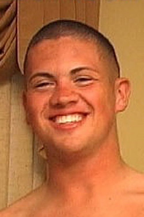 Matt as (archive footage)