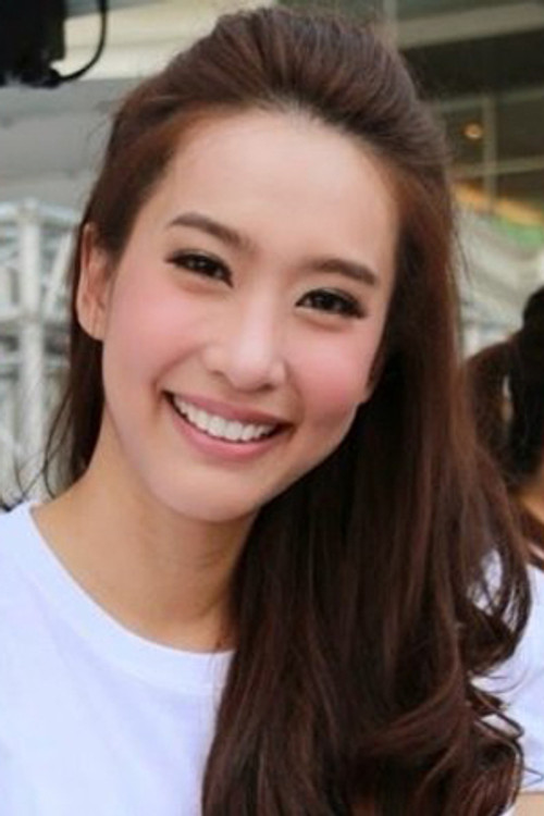 Thunyasupan Jirapreechanon as Paktra