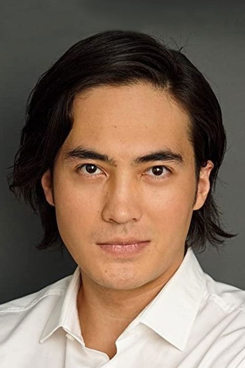 Sanzhar Madi as Zhambas