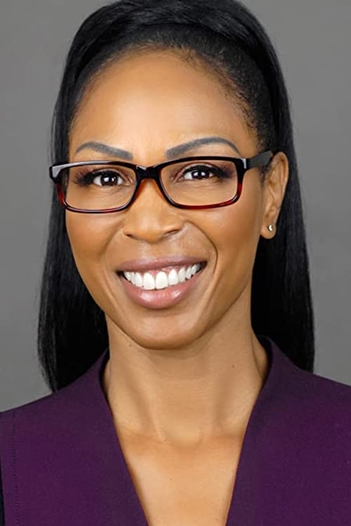 Enjunaya Canton as Linda