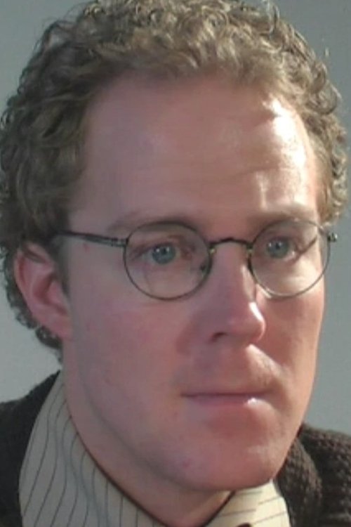 Jens XP as Moviestar Hugo Grant