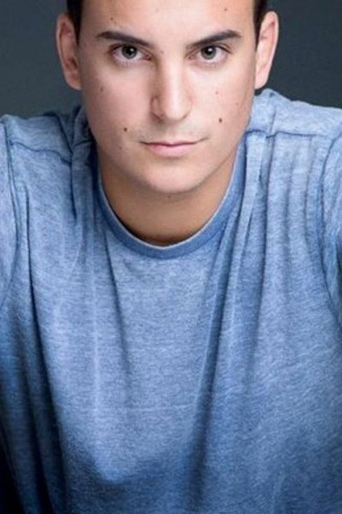 Jesús Andes as Pablo