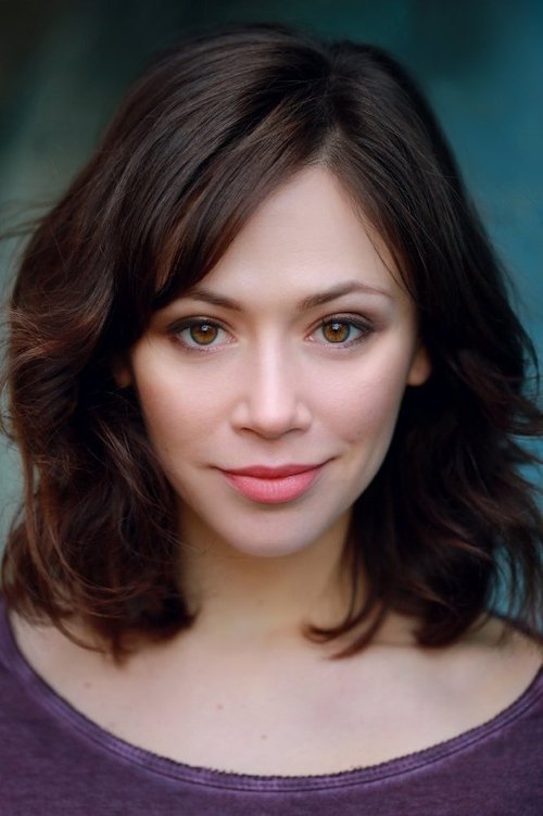 Jill Winternitz as Emma McKenzie