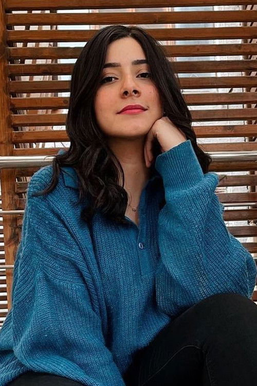 Radwa Ehab as سهام