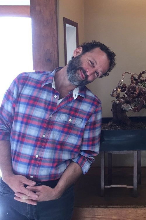 Yamil Collazo as Samuel