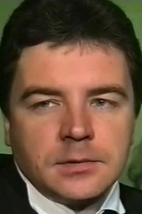 Mikhail Shelukhin as захожий человек