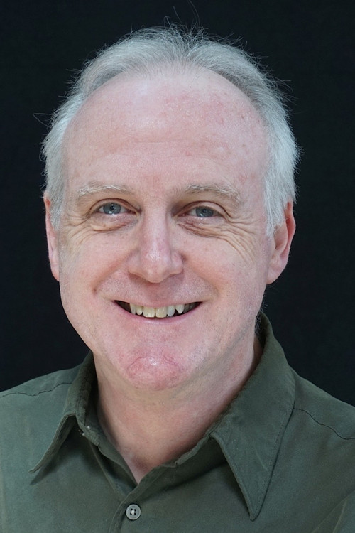 David Bryan Jackson as Mr. Brookmore