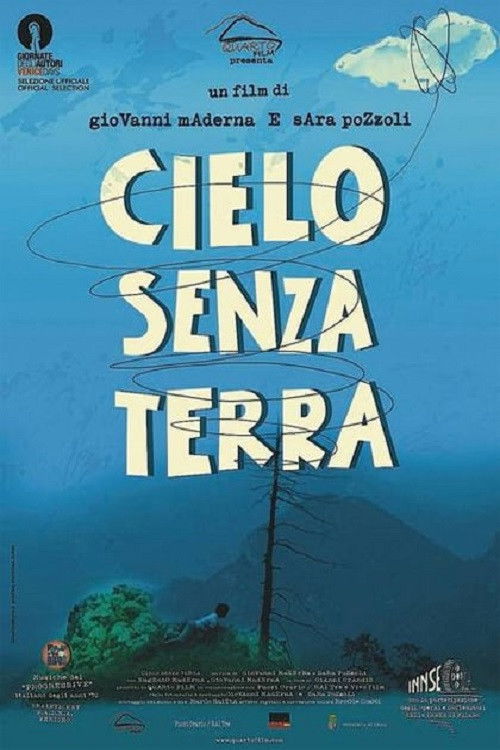 Cielo senza terra