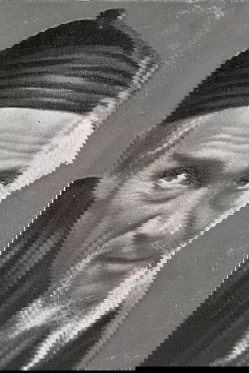 Georg John as Working Man Who Causes Explosion of M-Machine (uncredited)